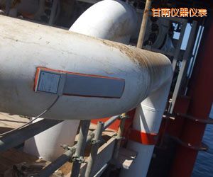 甘南在線腐蝕壁厚監(jiān)控儀