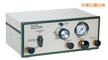 甘南手動精密氣體壓力調(diào)節(jié)器