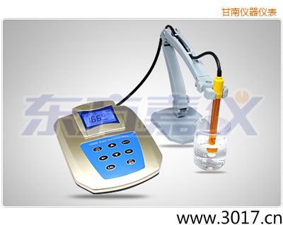 甘南臺(tái)式水質(zhì)硬度儀