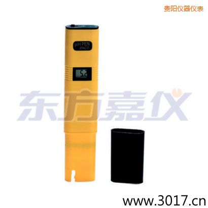 貴陽(yáng)筆式酸度儀