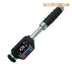 哈爾濱時代便攜式里氏硬度計