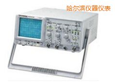 哈爾濱模擬示波器