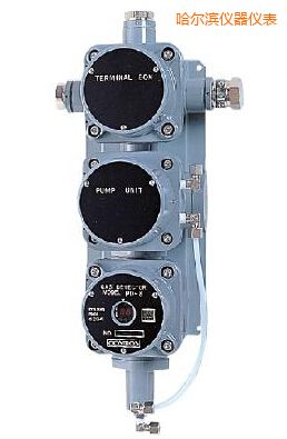 哈爾濱固定式可燃?xì)怏w檢測(cè)儀