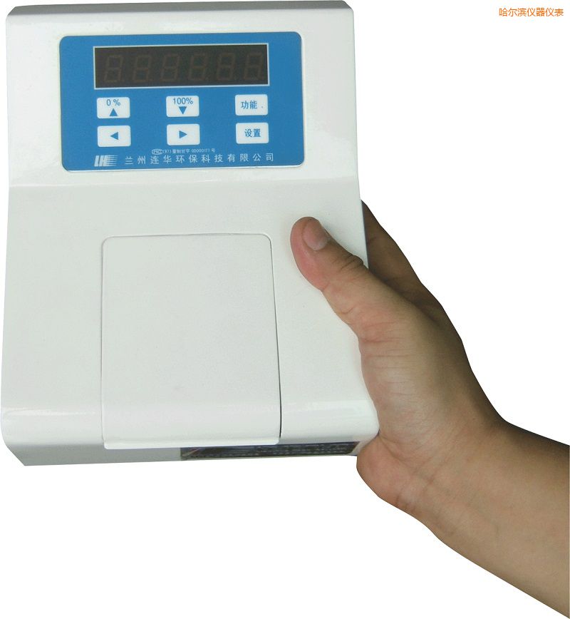 哈爾濱經(jīng)濟(jì)型COD測(cè)定儀