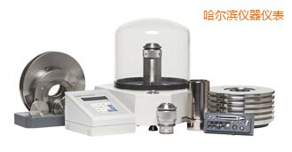 哈爾濱真空氣體活塞式壓力計(jì)