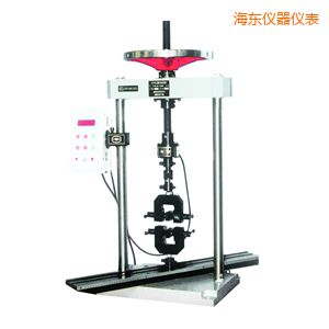 海東電子式人造板試驗機