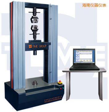 海南微機(jī)控制電子萬(wàn)能試驗(yàn)機(jī)(門式)