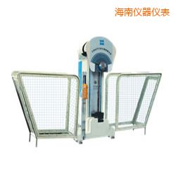 海南時代沖擊試驗機參數(shù)選型表