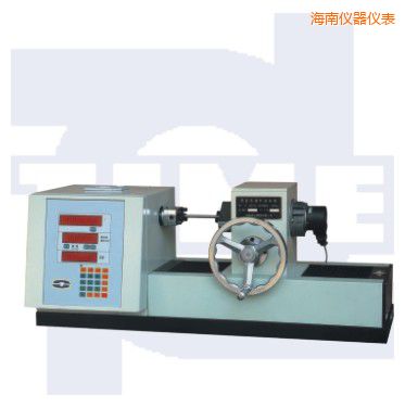 海南數(shù)顯式扭轉(zhuǎn)試驗機(jī)該試驗機(jī)