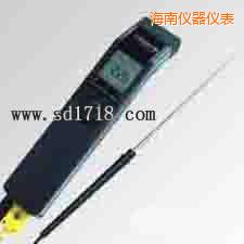 海南便攜式紅外測(cè)溫儀