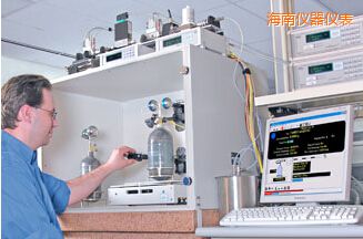 海南動態(tài)重力分析質量流量系統(tǒng)