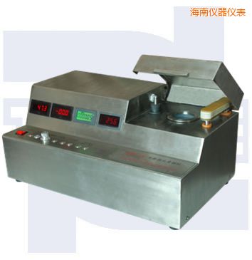 海南金相試樣電解拋光儀 腐蝕儀