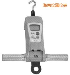 海南高荷重型 FGC-HB/FGN-HB 系列數顯推拉力計