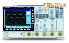 海西數(shù)字存儲示波器