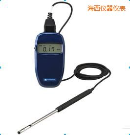 海西手持式熱式風(fēng)速儀