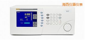 海西微壓氣體壓力控制器校準(zhǔn)器