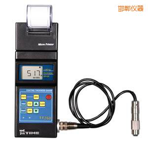 邯鄲數(shù)字式涂層測厚儀