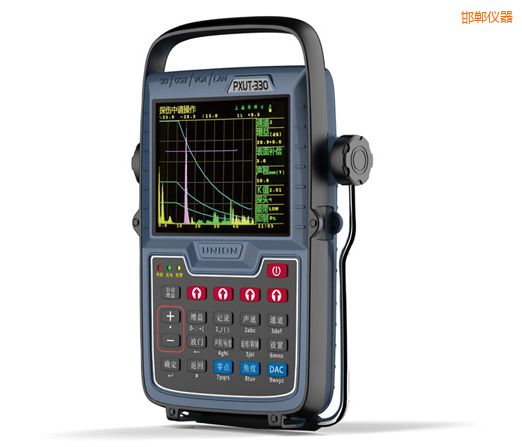 邯鄲超聲波探傷儀