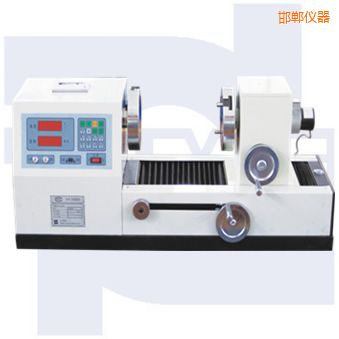 邯鄲雙數(shù)顯式彈簧扭轉(zhuǎn)試驗(yàn)機(jī)TNS-S系列