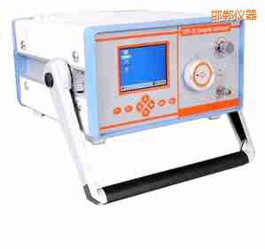 邯鄲精密露點分析儀