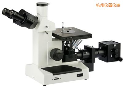 杭州金相顯微鏡