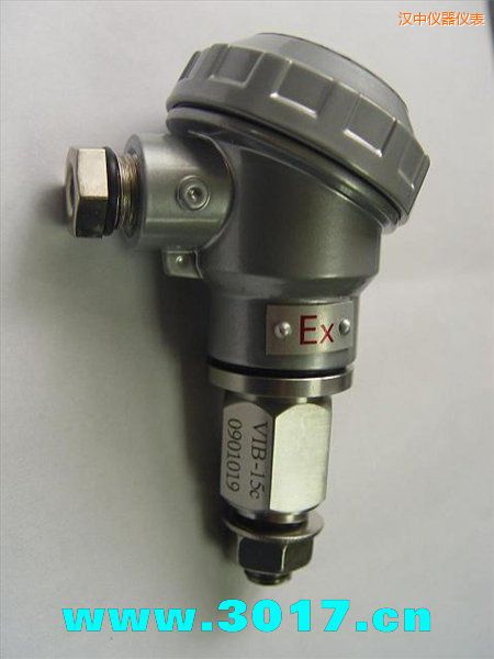 漢中振動信號變送器