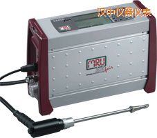 漢中增強(qiáng)型煙氣分析儀