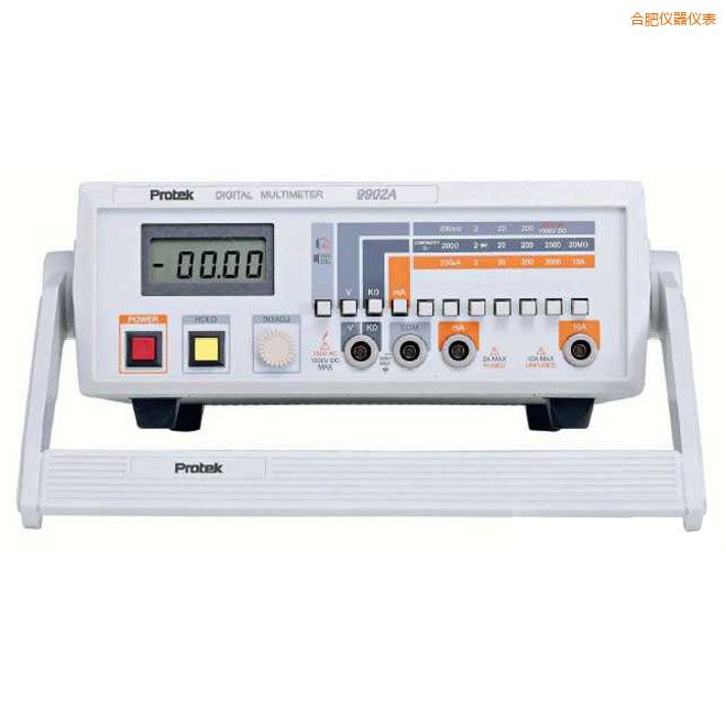 合肥臺(tái)式萬(wàn)用表