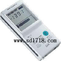 合肥空氣負離子測定儀