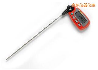 合肥“棒式”標(biāo)準(zhǔn)溫度計(jì)