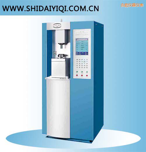 合肥時代立式萬能摩擦磨損試驗機(jī)