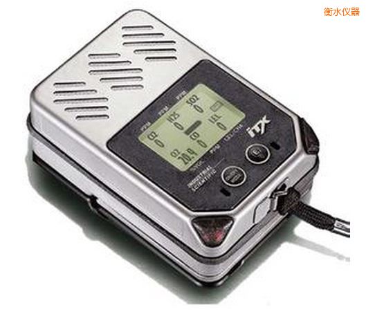 衡水多氣體檢測儀