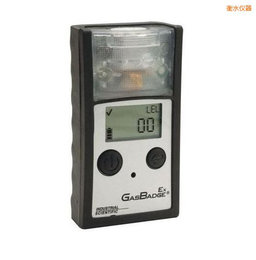 衡水單氣體檢測儀