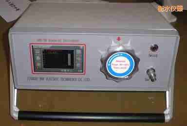 衡水精密露點(diǎn)分析儀