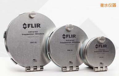 ��ˮ4�� FLIR �t�ⴰ��