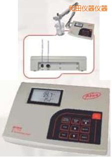和田專業(yè)電導(dǎo)率 TDS 溫度 臺式測量儀