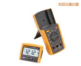 和田遠程顯示數(shù)字萬(多)用表