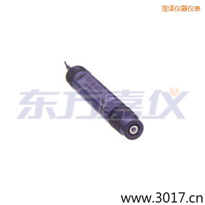 菏澤PPS外殼,鉑金針平面ORP電極