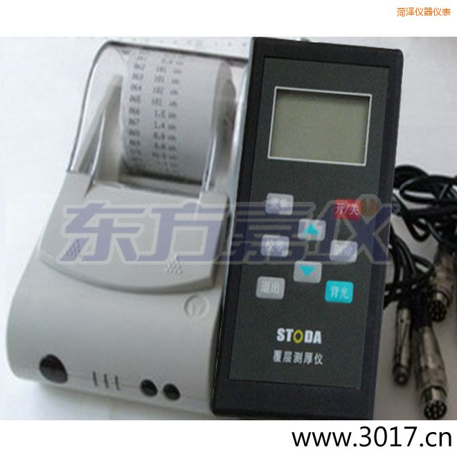 菏澤STODA涂層測(cè)厚儀