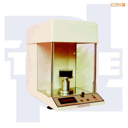紅河自動界面張力儀