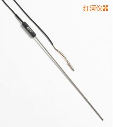 紅河高性能金屬桿標(biāo)準(zhǔn)鉑電阻溫度計(jì)
