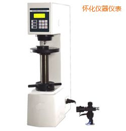 懷化時(shí)代布氏硬度計(jì)