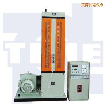 黃南時代機(jī)械式彈簧疲勞試驗機(jī)TPJ系列