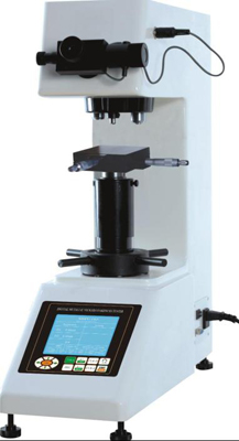 湖州大屏數(shù)顯自動(dòng)磚塔維氏硬度計(jì)
