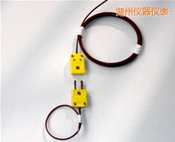 湖州熱電偶插頭
