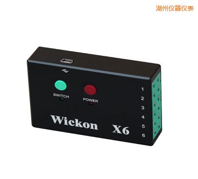 湖州爐溫測試儀