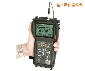 佳木斯精密測厚儀