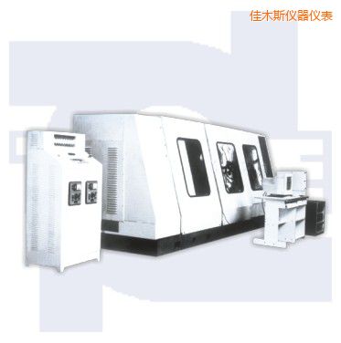 佳木斯微機(jī)控制摩托車制動(dòng)器綜合試驗(yàn)臺(tái)