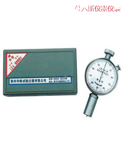 佳木斯邵氏硬度計(jì)