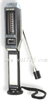 膠州可燃氣體/毒性氣體檢測儀